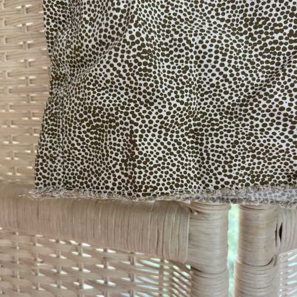 Madewell raw edge shorts - Picture 3 of 3